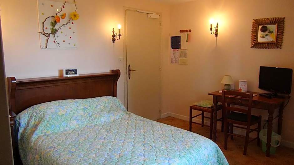 Hotel Le Clos du Montvinage