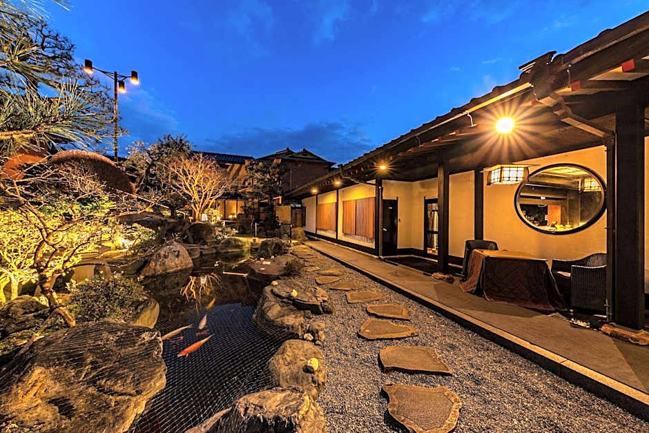 Ishinoya Izunagaoka - TKP Hotels & Resorts