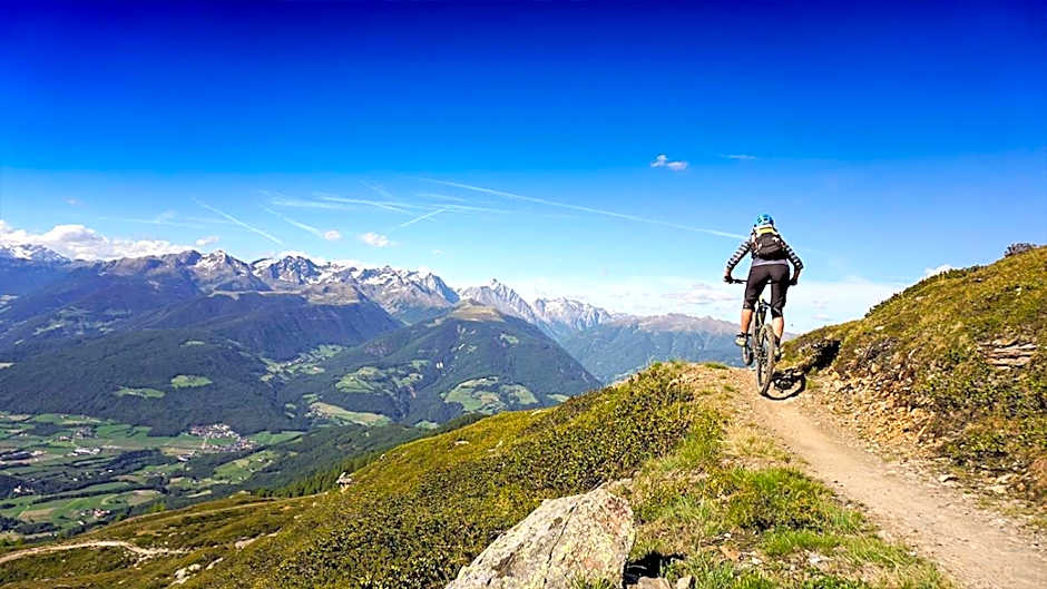 Castel Maurn Dolomites