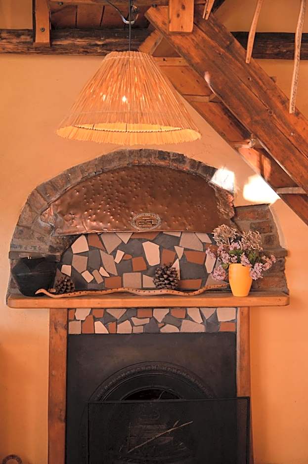 Antbear Eco Lodge Drakensberg