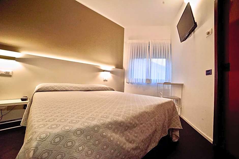 Hotel Centrale
