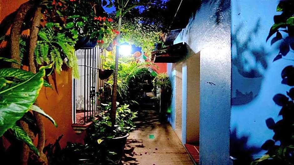 Hotel Las Golondrinas