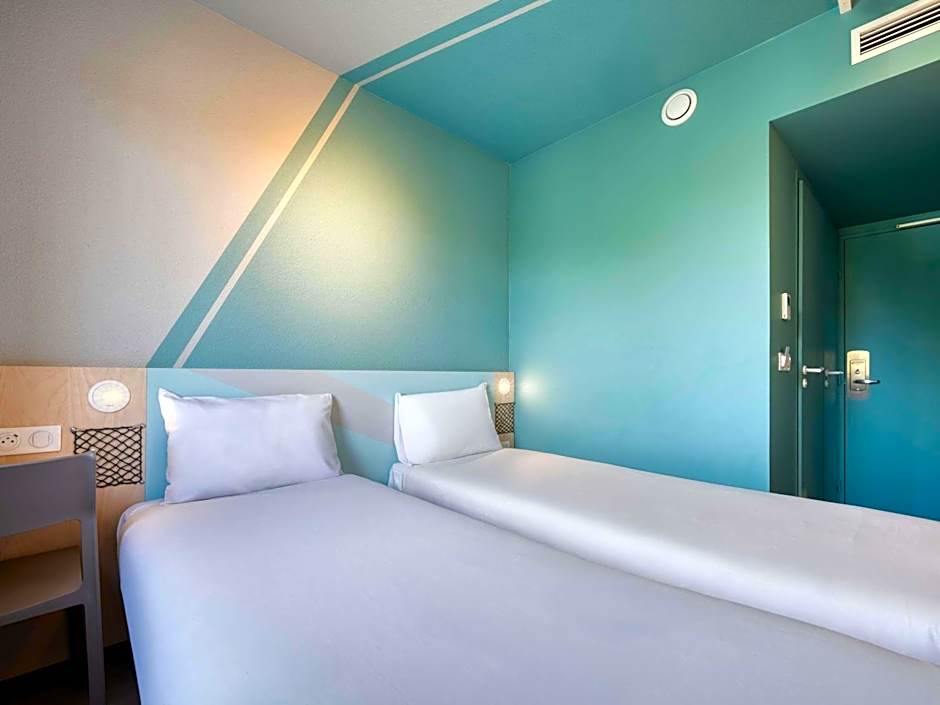 ibis budget Orly Chevilly Tram 7