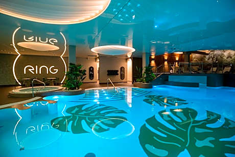 Double or Twin Room with Private Bathroom