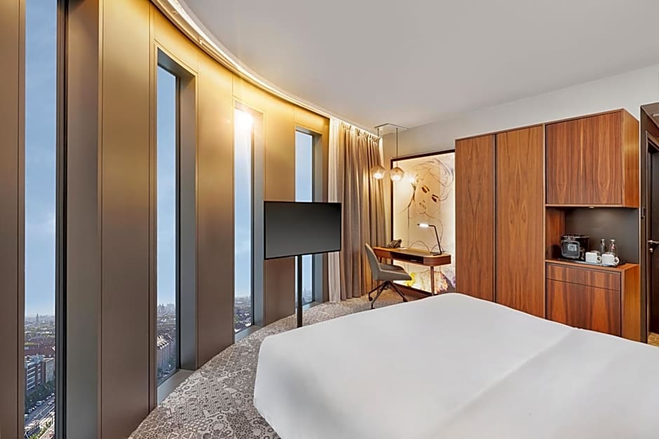 Hyperion Hotel München