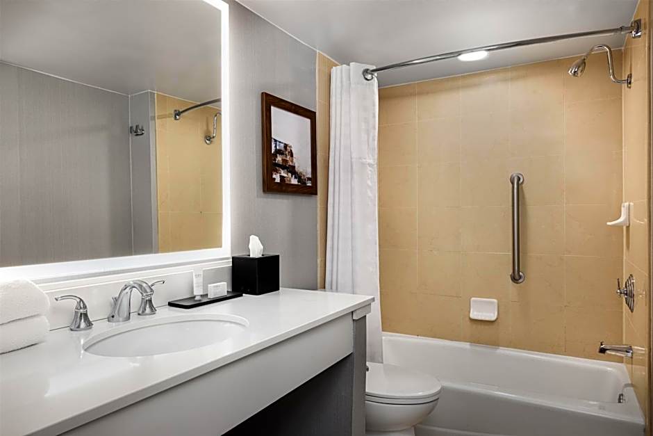 Embassy Suites By Hilton Hotel Birmingham