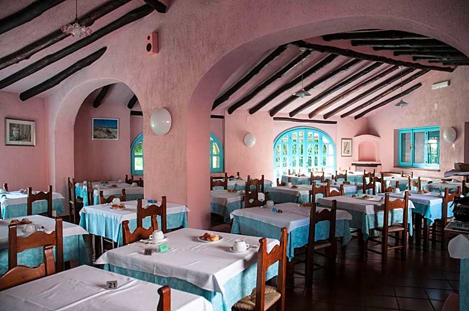 Hotel Scintilla