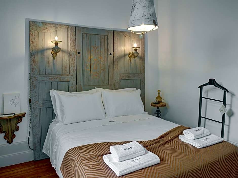 República Guest House