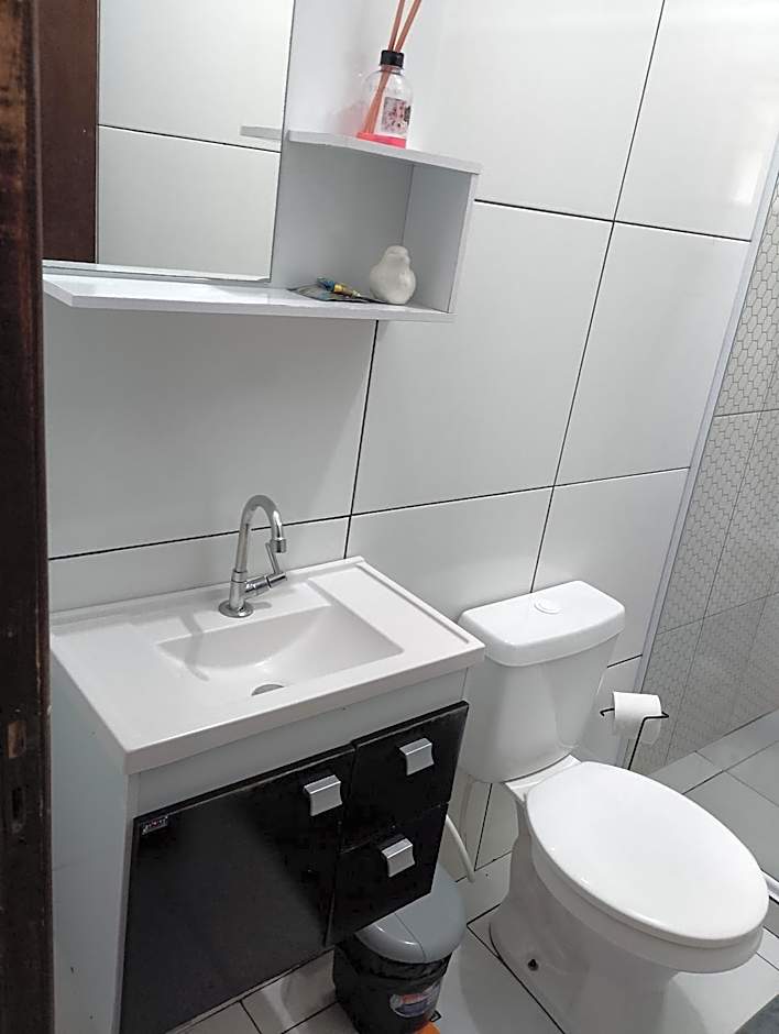 Pousada Casa Recanto da Serra