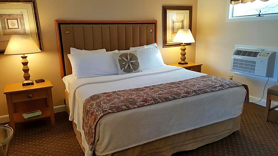 Starlight Lodge Cape Cod