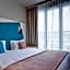 Aparthotel Adagio Paris Suresnes Longchamp