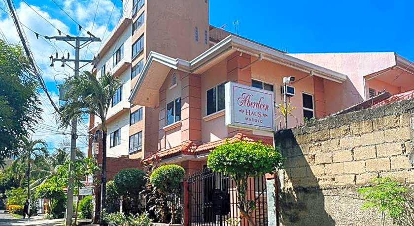 Aberdeen Haus In Mabolo – Cebu City, IL