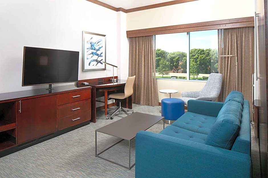 Hilton Minneapolis Bloomington