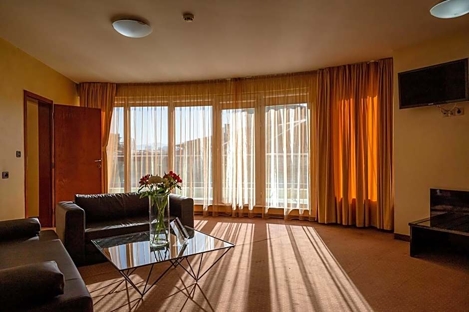 Europe Hotel