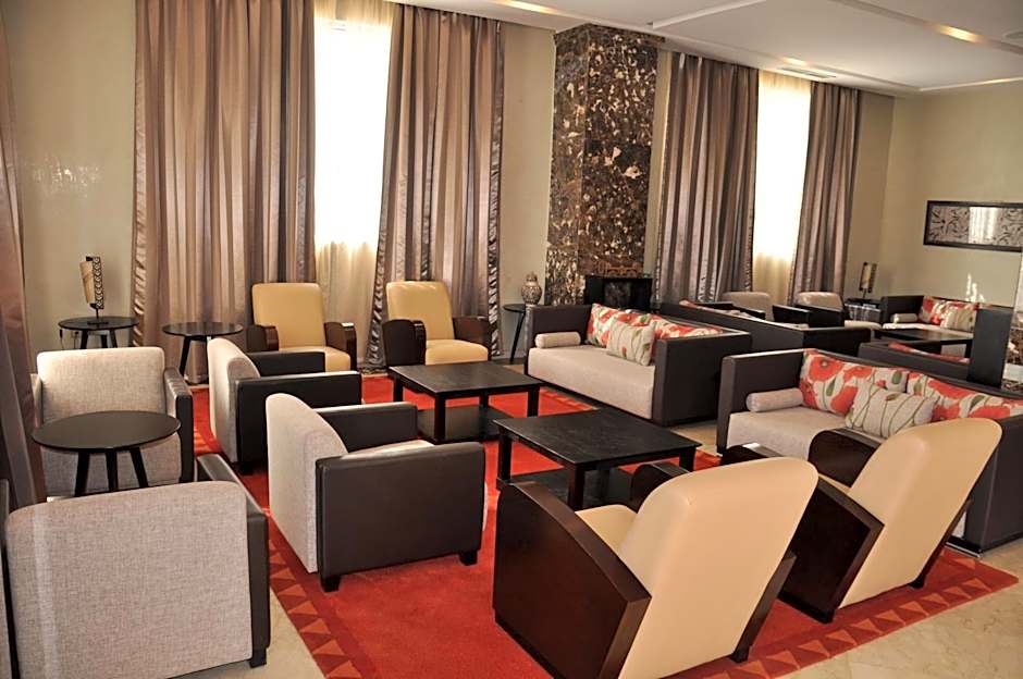 Hotel Emilio Moretti