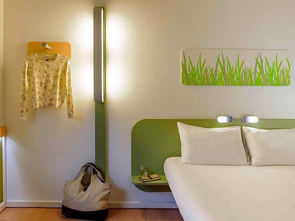 Ibis budget Wien Sankt Marx