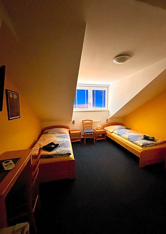 hotel Sádek