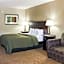Quality Inn & Suites Wilson I-95