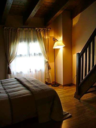 Hotel Areulo