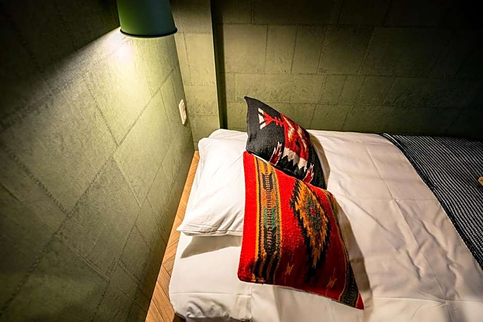 IKIDANE Residential Hotel Komagome