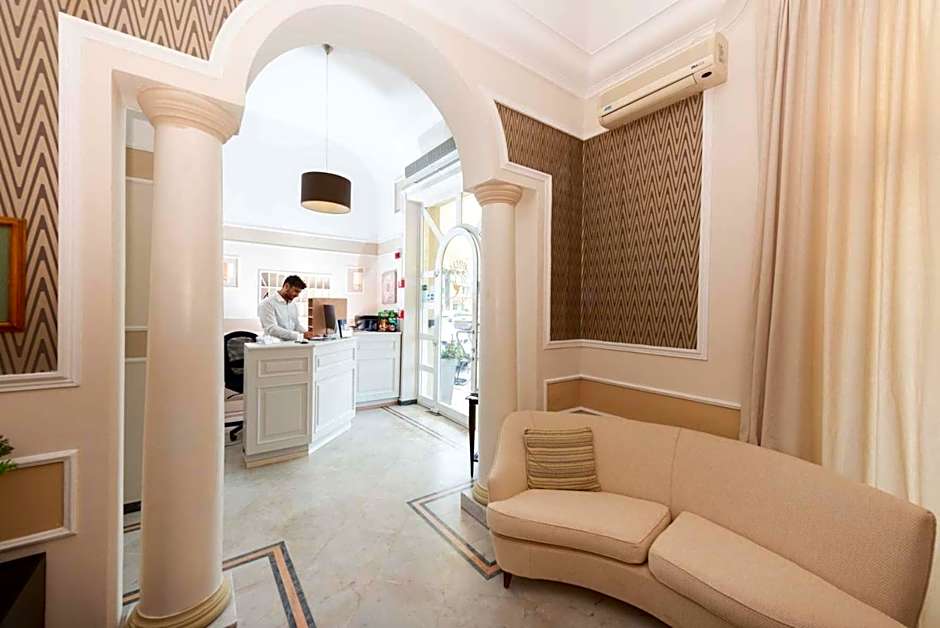Hotel La Pace