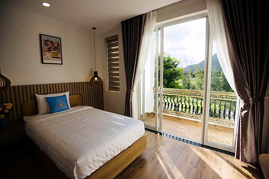 The View Hotel