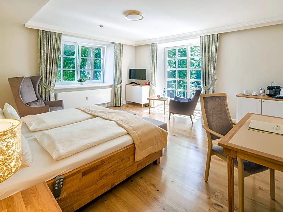 Hotel Landhaus Ammann