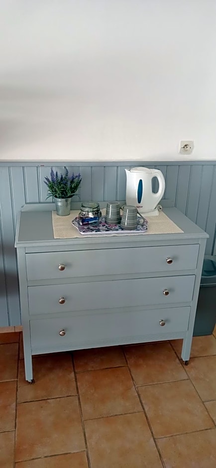 Le Petit Moulin Tournesol BnB