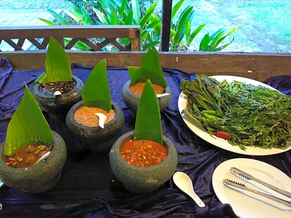 Hotel Seri Malaysia Mersing