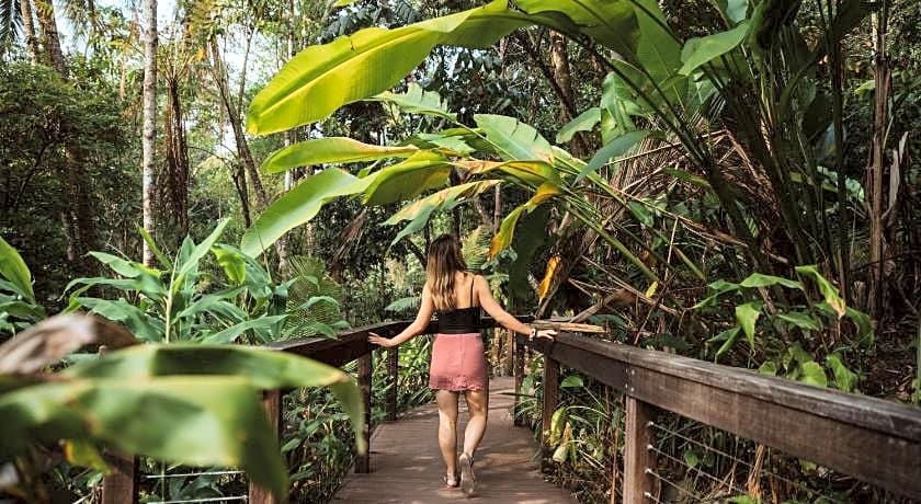 Daintree Eco Lodge & Spa