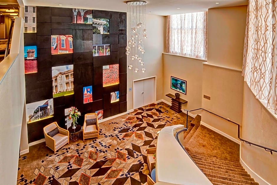 Courtyard by Marriott Oxford