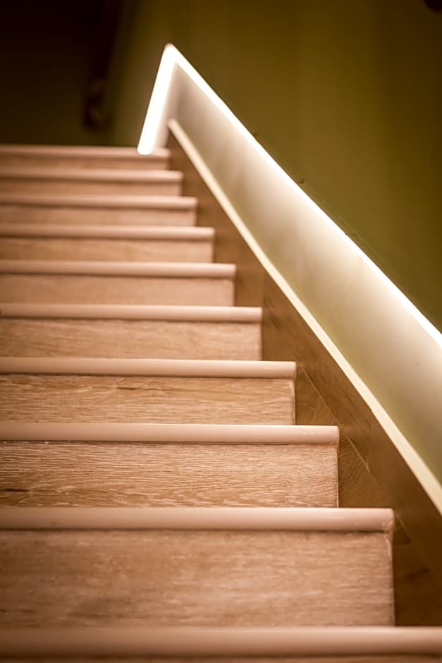 Eleals Boutique Hotel