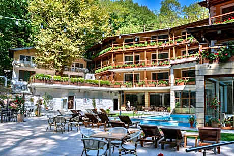 Hotel Saint Nedelya