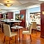 JW Marriott Quito