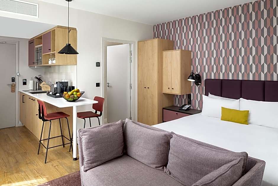 Hyatt House Paris Charles de Gaulle Airport