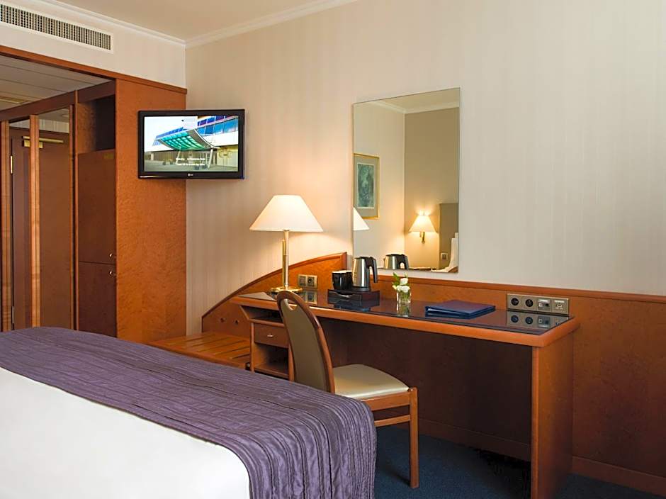 Panorama Hotel Prague