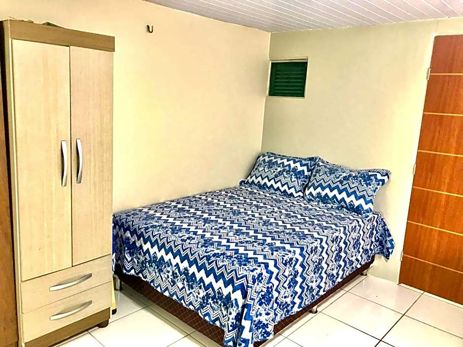 Porto Dos Lençóis-Apt 12