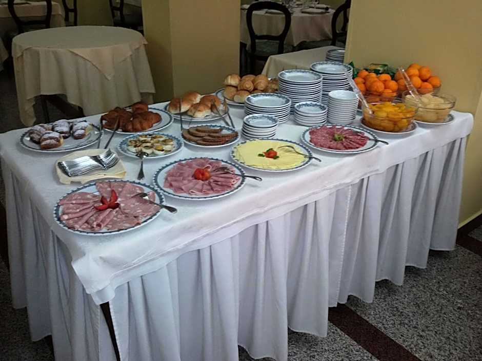 Hotel Ipanema