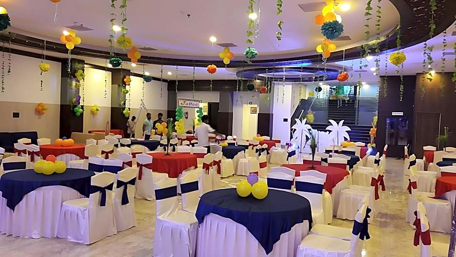 Hotel Vijay Paradise