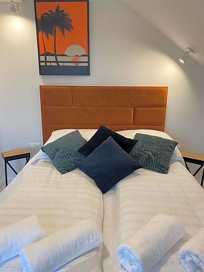 Nova Apartamenty Rewa