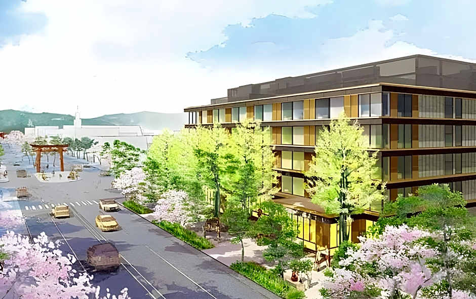 Hotel Metropolitan Kamakura