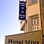 Hotel Sfinx