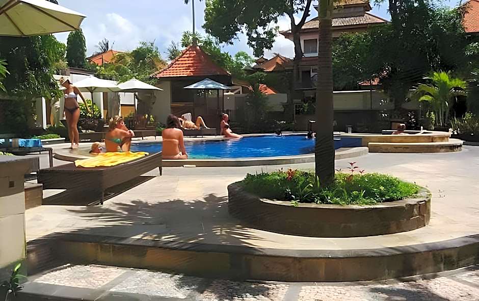 Bendesa Accommodation