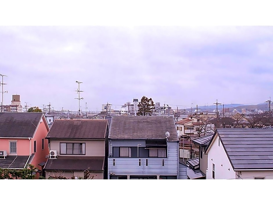 Kyoto - Hotel / Vacation STAY 36514