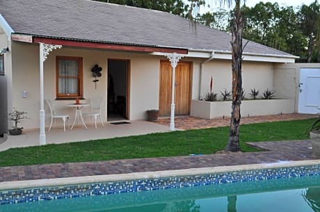 Clan Court Guesthouse