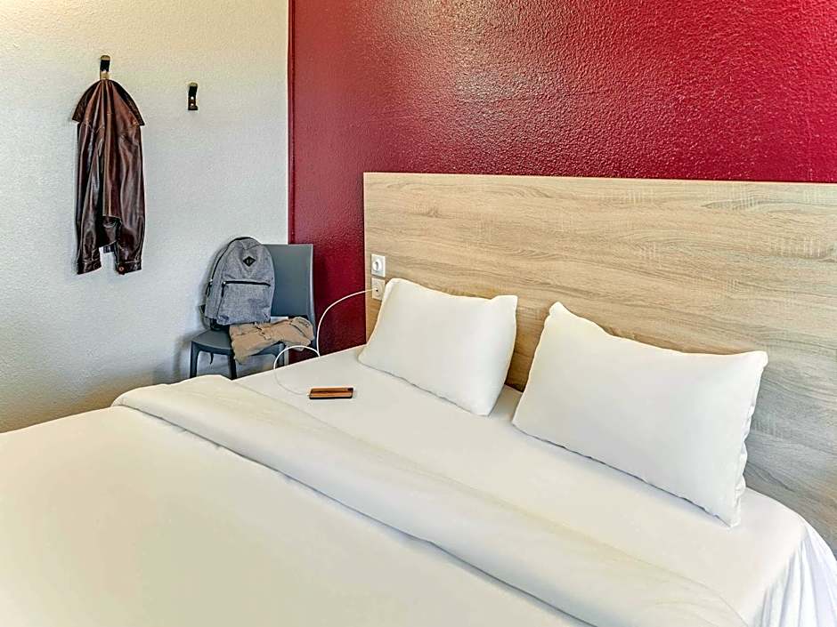 hotelF1 Genève Aéroport Ferney