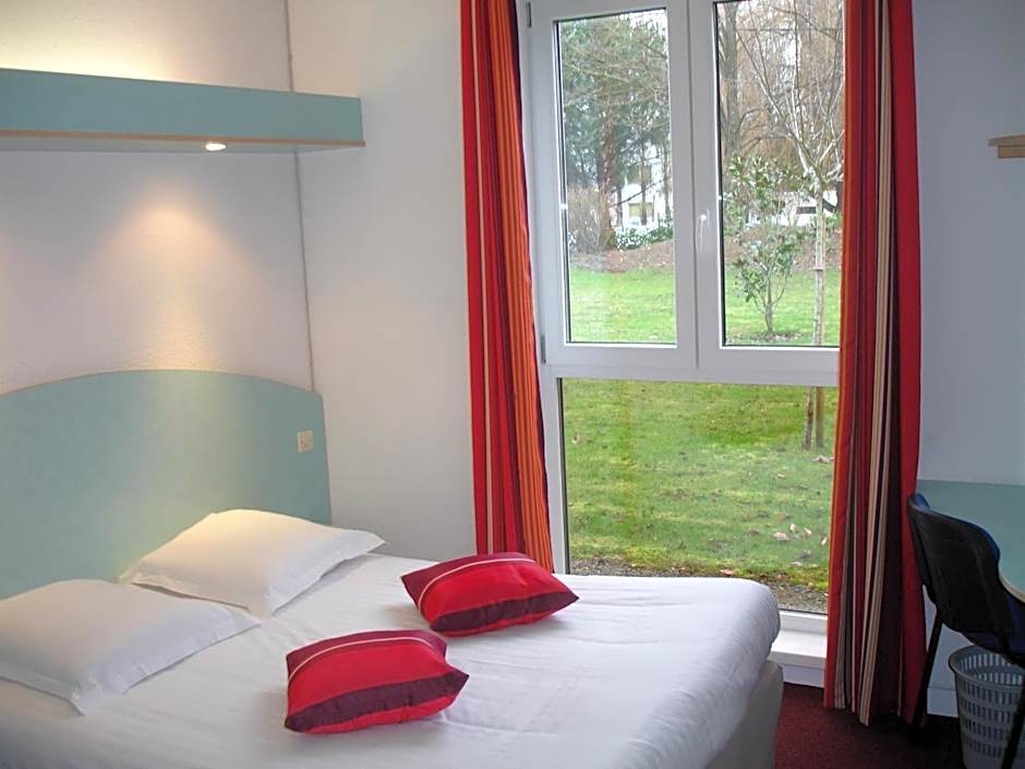 Agape Hotel Niort- Bessines