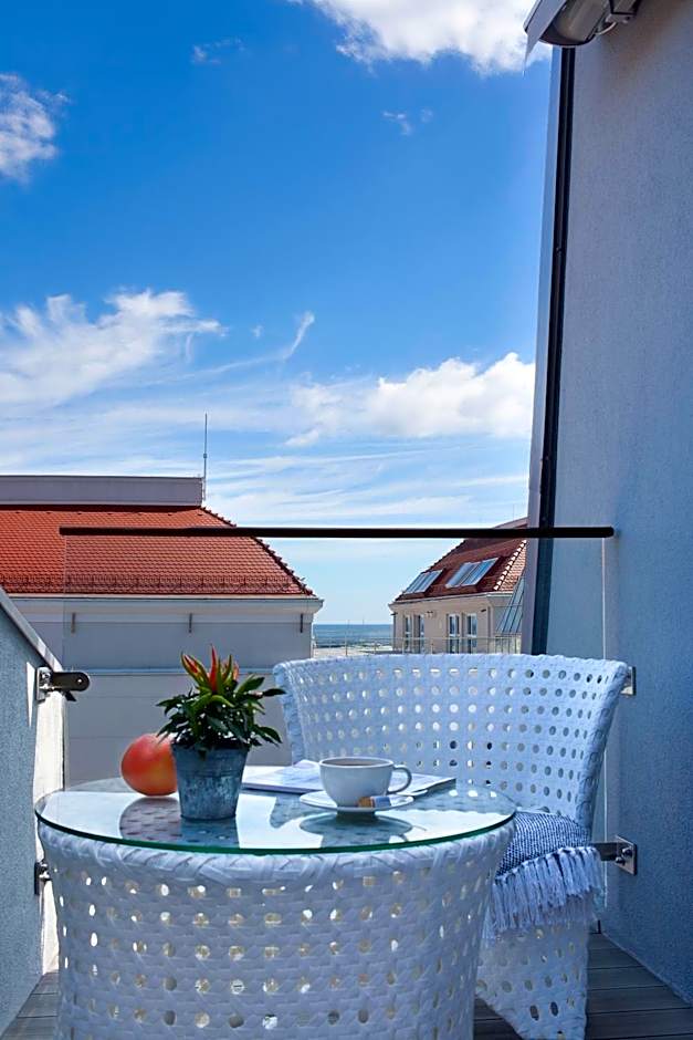 Bayjonn Boutique Hotel