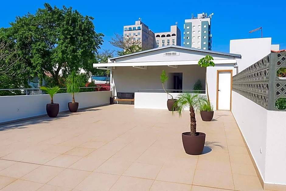 Rock CGH Suites - Aeroporto de Congonhas