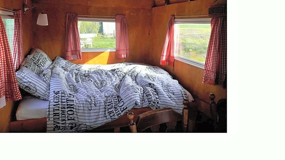 Bed & Breakfast ARKEN AE